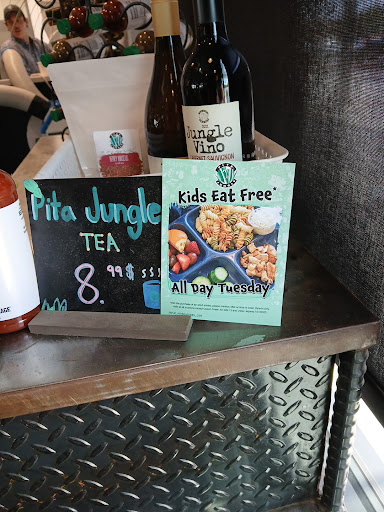 Photo of Pita Jungle - 20491 E Rittenhouse Rd Suite H-101, Queen Creek, AZ 85142