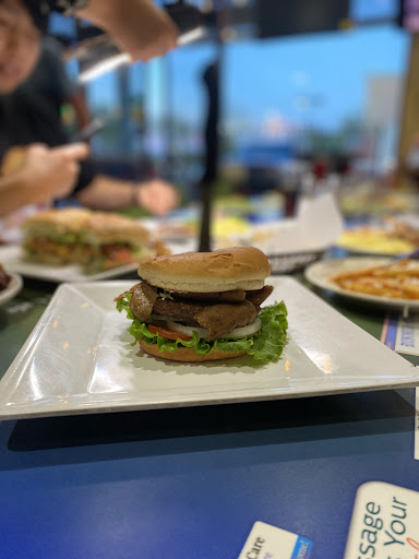 Photo of Cafe Mix - 4405 E McKellips Rd #106, Mesa, AZ 85215