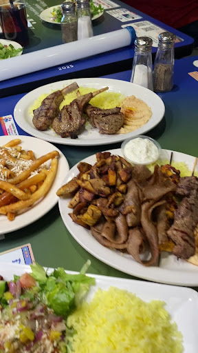 Photo of Cafe Mix - 4405 E McKellips Rd #106, Mesa, AZ 85215