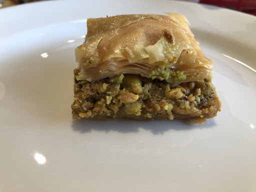 Photo of Cafe Mix - 4405 E McKellips Rd #106, Mesa, AZ 85215