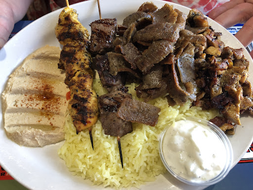 Photo of Cafe Mix - 4405 E McKellips Rd #106, Mesa, AZ 85215