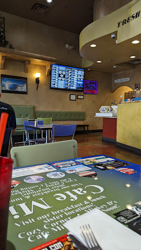 Photo of Cafe Mix - 4405 E McKellips Rd #106, Mesa, AZ 85215