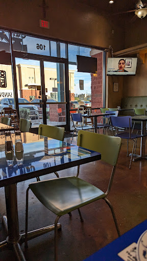 Photo of Cafe Mix - 4405 E McKellips Rd #106, Mesa, AZ 85215