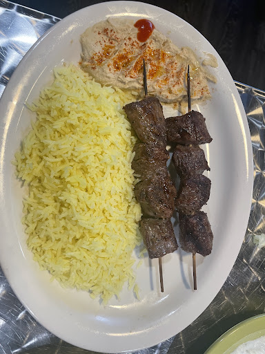 Photo of Cafe Mix - 4405 E McKellips Rd #106, Mesa, AZ 85215