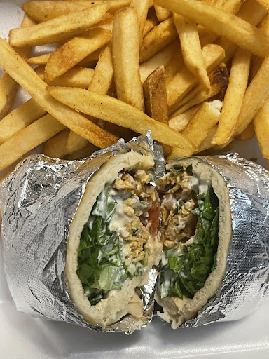 Photo of Cafe Mix - 4405 E McKellips Rd #106, Mesa, AZ 85215