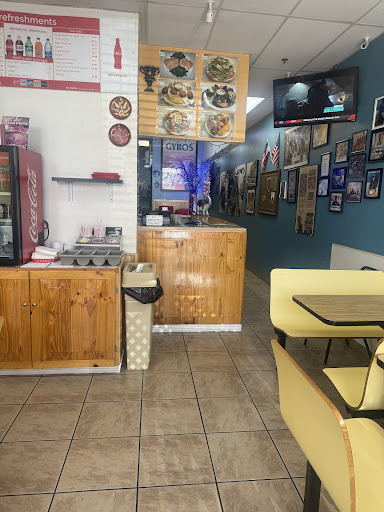 Photo of Gyros Place - 1829 N Power Rd # 102, Mesa, AZ 85205
