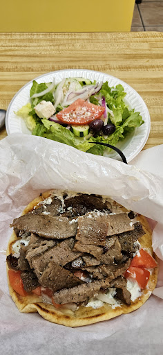Photo of Gyros Place - 1829 N Power Rd # 102, Mesa, AZ 85205