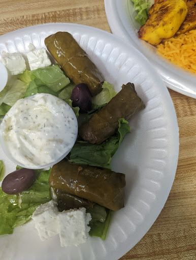 Photo of Gyros Place - 1829 N Power Rd # 102, Mesa, AZ 85205