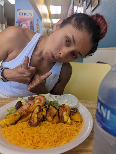 Photo of Gyros Place - 1829 N Power Rd # 102, Mesa, AZ 85205