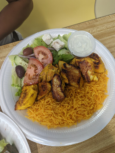 Photo of Gyros Place - 1829 N Power Rd # 102, Mesa, AZ 85205