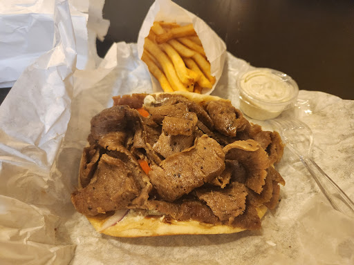 Photo of Gyros Place - 1829 N Power Rd # 102, Mesa, AZ 85205