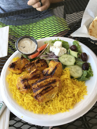 Photo of Gyros Place - 1829 N Power Rd # 102, Mesa, AZ 85205