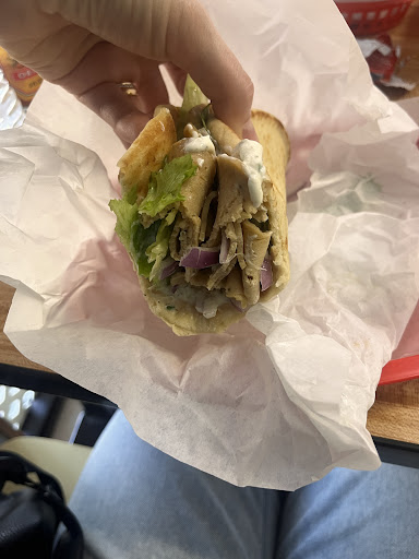 Photo of Gyros Place - 1829 N Power Rd # 102, Mesa, AZ 85205