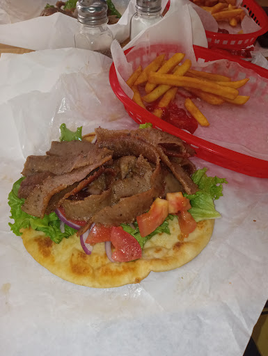 Photo of Gyros Place - 1829 N Power Rd # 102, Mesa, AZ 85205