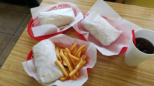 Photo of Gyros Place - 1829 N Power Rd # 102, Mesa, AZ 85205