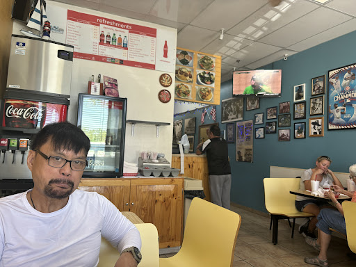 Photo of Gyros Place - 1829 N Power Rd # 102, Mesa, AZ 85205