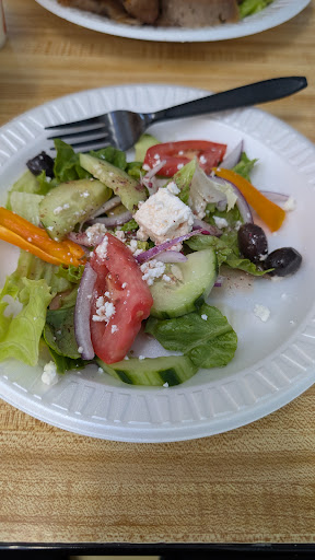 Photo of Gyros Place - 1829 N Power Rd # 102, Mesa, AZ 85205