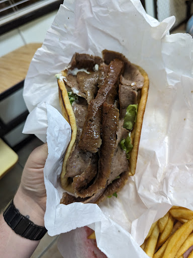 Photo of Gyros Place - 1829 N Power Rd # 102, Mesa, AZ 85205