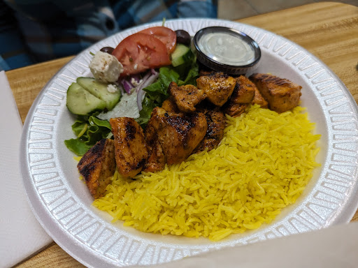 Photo of Gyros Place - 1829 N Power Rd # 102, Mesa, AZ 85205