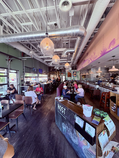 Photo of Pita Jungle - 5609 E McKellips Rd Suite 110, Mesa, AZ 85215