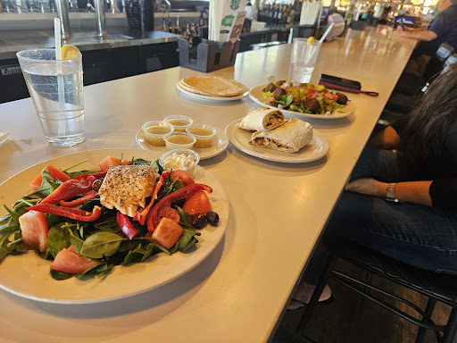 Photo of Pita Jungle - 5609 E McKellips Rd Suite 110, Mesa, AZ 85215