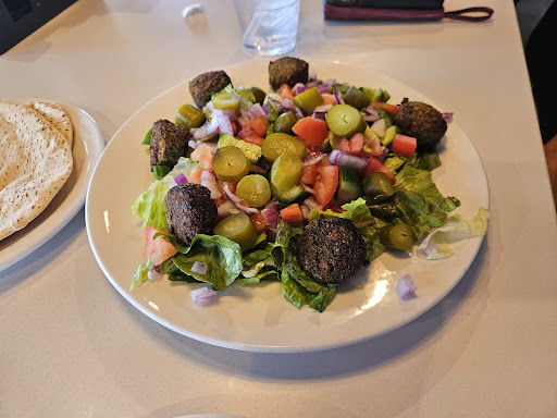 Photo of Pita Jungle - 5609 E McKellips Rd Suite 110, Mesa, AZ 85215