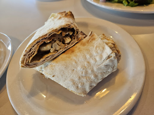 Photo of Pita Jungle - 5609 E McKellips Rd Suite 110, Mesa, AZ 85215