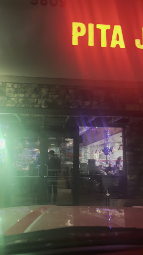 Photo of Pita Jungle - 5609 E McKellips Rd Suite 110, Mesa, AZ 85215