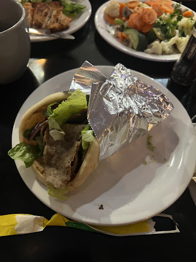 Photo of Pita Jungle - 5609 E McKellips Rd Suite 110, Mesa, AZ 85215