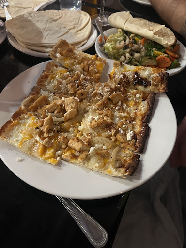 Photo of Pita Jungle - 5609 E McKellips Rd Suite 110, Mesa, AZ 85215