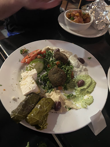 Photo of Pita Jungle - 5609 E McKellips Rd Suite 110, Mesa, AZ 85215