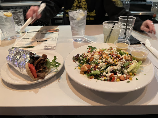 Photo of Pita Jungle - 5609 E McKellips Rd Suite 110, Mesa, AZ 85215