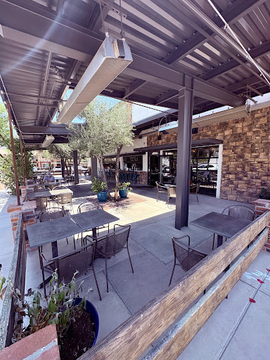 Photo of Pita Jungle - 5609 E McKellips Rd Suite 110, Mesa, AZ 85215