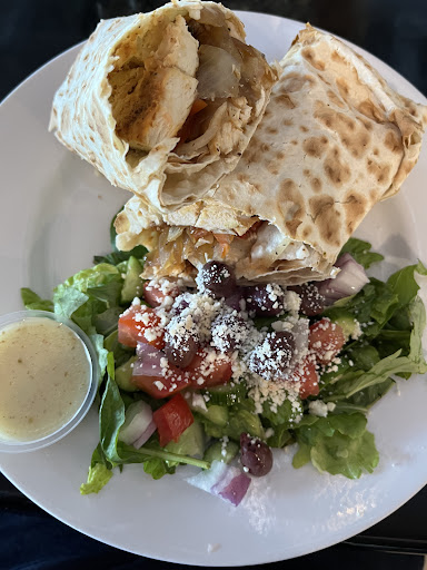 Photo of Pita Jungle - 5609 E McKellips Rd Suite 110, Mesa, AZ 85215