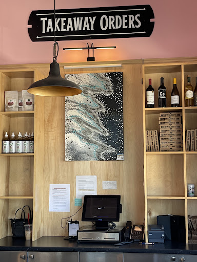 Photo of Pita Jungle - 5609 E McKellips Rd Suite 110, Mesa, AZ 85215