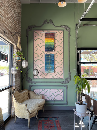 Photo of Pita Jungle - 5609 E McKellips Rd Suite 110, Mesa, AZ 85215