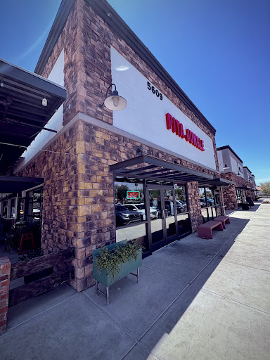Photo of Pita Jungle - 5609 E McKellips Rd Suite 110, Mesa, AZ 85215