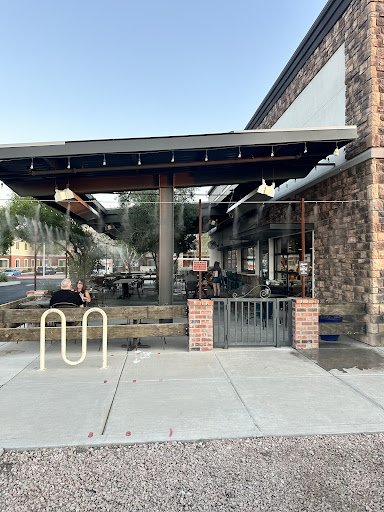 Photo of Pita Jungle - 5609 E McKellips Rd Suite 110, Mesa, AZ 85215