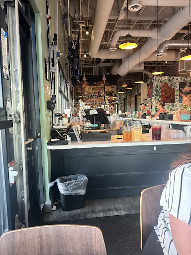 Photo of Pita Jungle - 5609 E McKellips Rd Suite 110, Mesa, AZ 85215