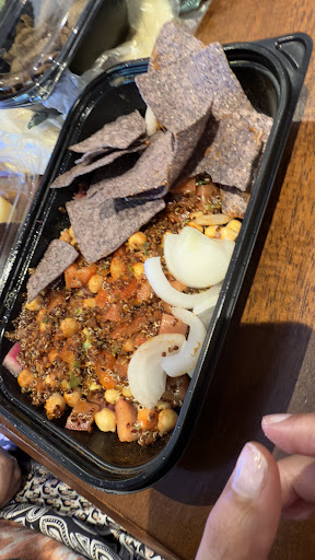 Photo of Pita Jungle - 5609 E McKellips Rd Suite 110, Mesa, AZ 85215