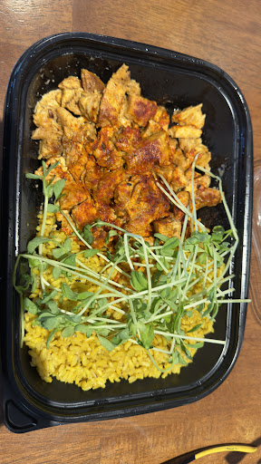 Photo of Pita Jungle - 5609 E McKellips Rd Suite 110, Mesa, AZ 85215