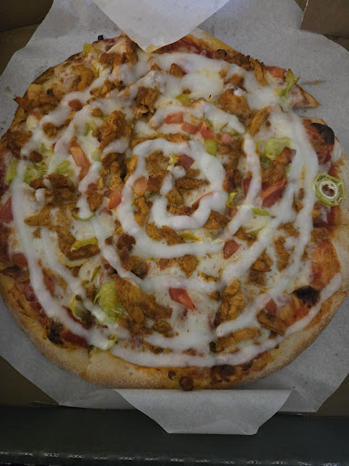 Photo of Build-A-Pita & Pizza Restaurant - Tempe - 922 E Apache Blvd Ste 101, Tempe, AZ 85281