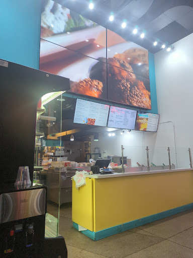 Photo of Build-A-Pita & Pizza Restaurant - Tempe - 922 E Apache Blvd Ste 101, Tempe, AZ 85281