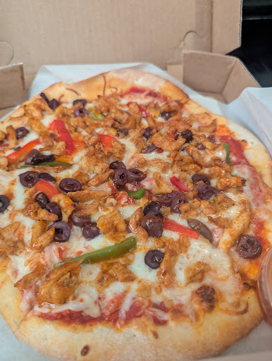 Photo of Build-A-Pita & Pizza Restaurant - Tempe - 922 E Apache Blvd Ste 101, Tempe, AZ 85281