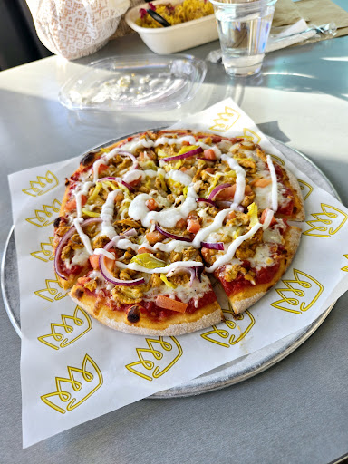 Photo of Build-A-Pita & Pizza Restaurant - Tempe - 922 E Apache Blvd Ste 101, Tempe, AZ 85281