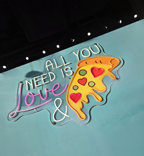 Photo of Build-A-Pita & Pizza Restaurant - Tempe - 922 E Apache Blvd Ste 101, Tempe, AZ 85281