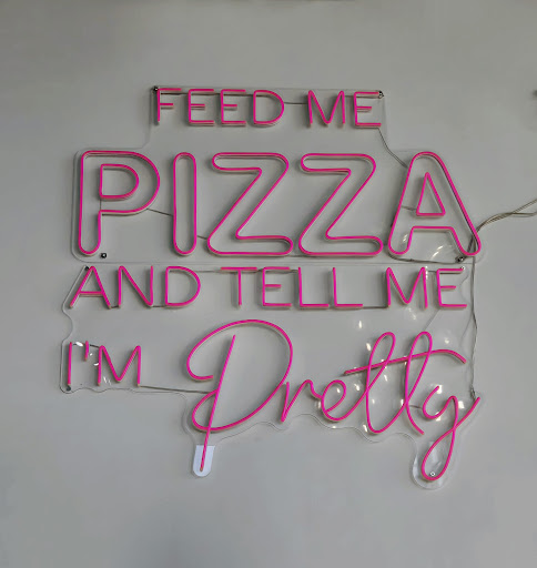 Photo of Build-A-Pita & Pizza Restaurant - Tempe - 922 E Apache Blvd Ste 101, Tempe, AZ 85281