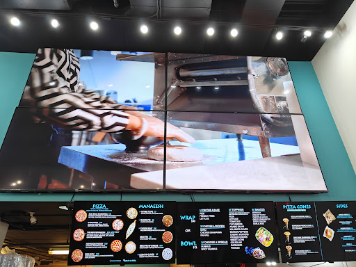 Photo of Build-A-Pita & Pizza Restaurant - Tempe - 922 E Apache Blvd Ste 101, Tempe, AZ 85281