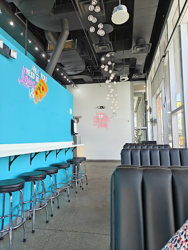 Photo of Build-A-Pita & Pizza Restaurant - Tempe - 922 E Apache Blvd Ste 101, Tempe, AZ 85281