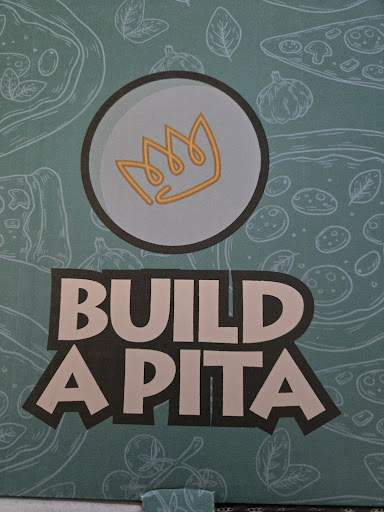 Photo of Build-A-Pita & Pizza Restaurant - Tempe - 922 E Apache Blvd Ste 101, Tempe, AZ 85281